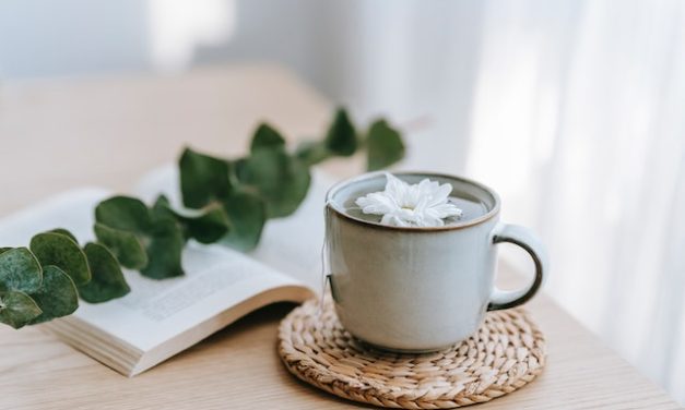 From Petal to Pot: The Ultimate Guide to Floral Teas